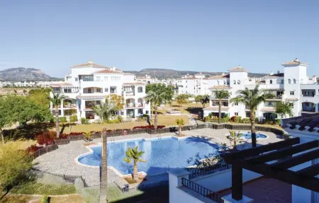 Location Appartement 6 personnes à Sucina - Photo 7