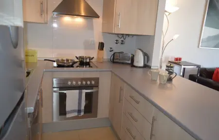 Location Appartement 6 personnes à Alhama De Murcia - Photo 2