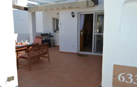 Location Appartement 6 personnes à Alhama De Murcia - Photo 6