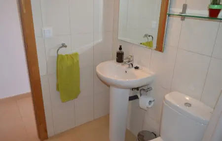 Location Appartement 6 personnes à Alhama De Murcia - Photo 14