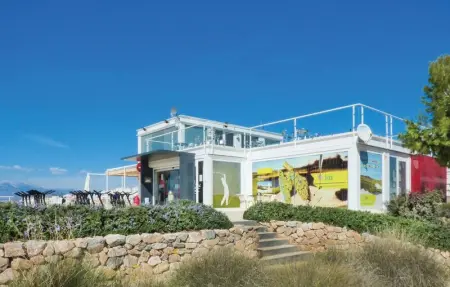 Location Appartement 6 personnes à Alhama De Murcia - Photo 17