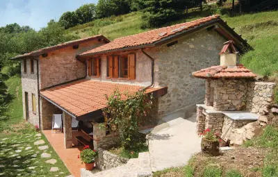 Maison à Camaiore LU, Casa Pantera - L535607