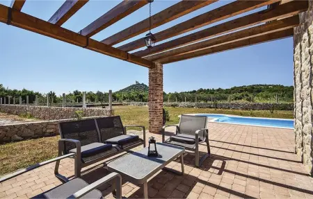 Location Maison 6 personnes à Vodice - Photo 4