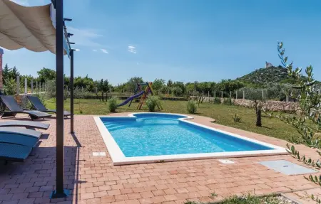 Location Maison 6 personnes à Vodice - Photo 7