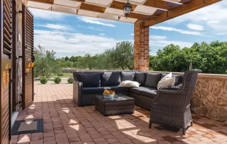 Location Maison 6 personnes à Vodice - Photo 9