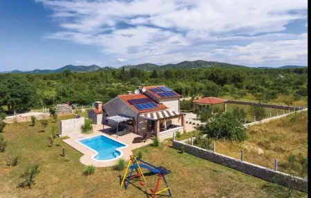 Location Maison 6 personnes à Vodice - Photo 10