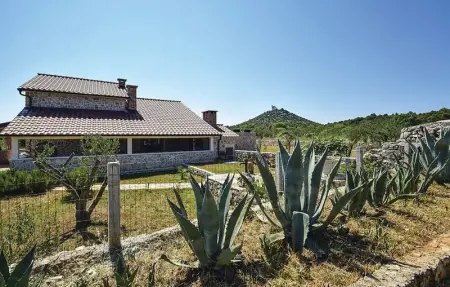 Location Maison 6 personnes à Vodice - Photo 13