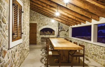 Location Maison 6 personnes à Vodice - Photo 16