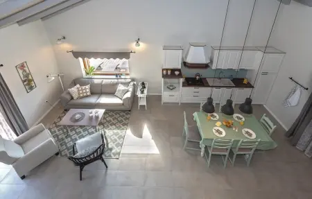 Location Maison 6 personnes à Vodice - Photo 17