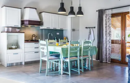 Location Maison 6 personnes à Vodice - Photo 19