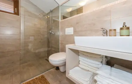 Location Maison 6 personnes à Vodice - Photo 29