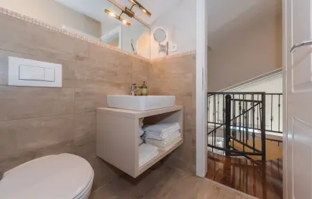 Location Maison 6 personnes à Vodice - Photo 30