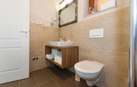 Location Maison 6 personnes à Vodice - Photo 32