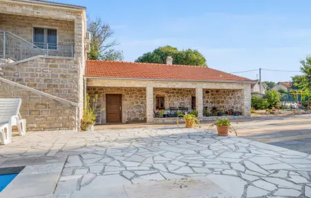 Location Maison 8 personnes à Unesic - Photo 9