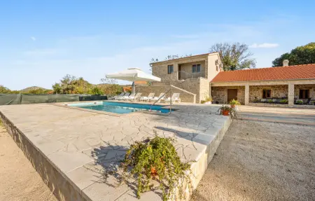 Location Maison 8 personnes à Unesic - Photo 10