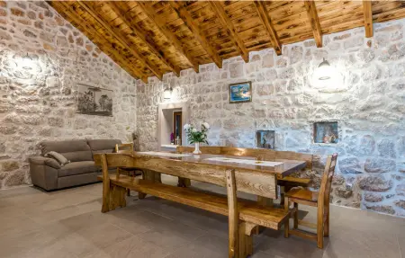 Location Maison 8 personnes à Unesic - Photo 19