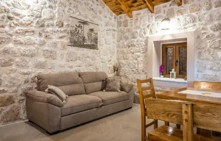 Location Maison 8 personnes à Unesic - Photo 20