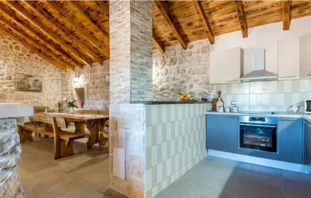 Location Maison 8 personnes à Unesic - Photo 21