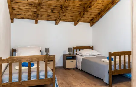 Location Maison 8 personnes à Unesic - Photo 24