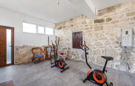 Location Maison 8 personnes à Unesic - Photo 32