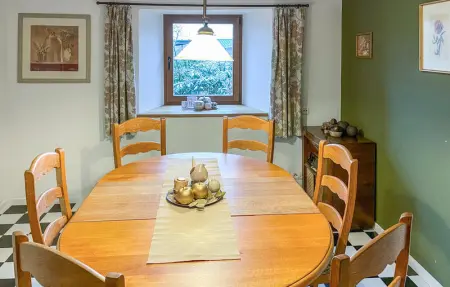 Sonnenhang, Maison 6 personnes à Amel - Photo 2