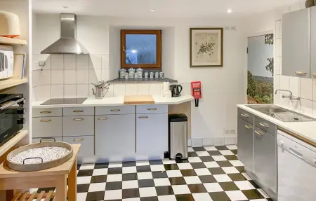 Sonnenhang, Maison 6 personnes à Amel - Photo 3