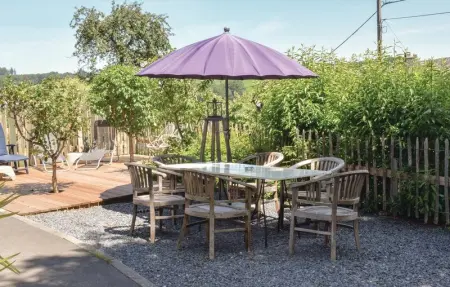 Sonnenhang, Maison 6 personnes à Amel - Photo 4