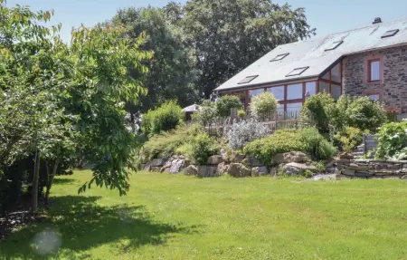 Sonnenhang, Maison 6 personnes à Amel - Photo 5