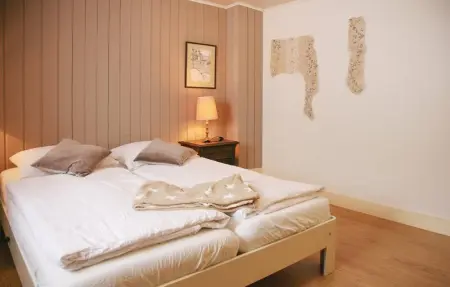 Sonnenhang, Maison 6 personnes à Amel - Photo 11