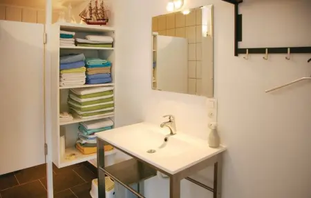 Sonnenhang, Maison 6 personnes à Amel - Photo 14