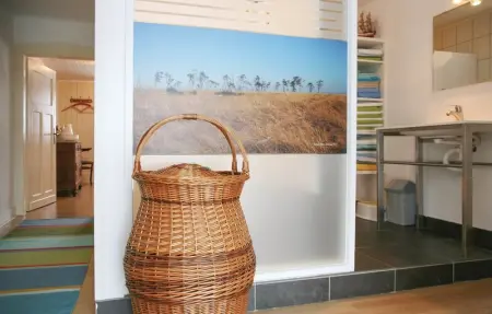 Sonnenhang, Maison 6 personnes à Amel - Photo 15