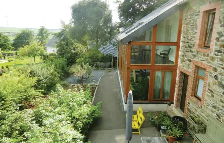 Sonnenhang, Maison 6 personnes à Amel - Photo 20