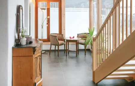 Sonnenhang, Maison 6 personnes à Amel - Photo 23