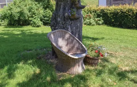 Sonnenhang, Maison 6 personnes à Amel - Photo 27