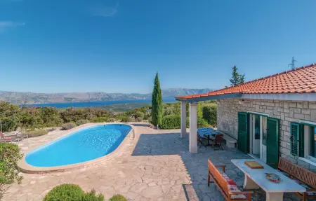 Location Maison 8 personnes à Praznica - Photo 8