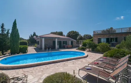 Location Maison 8 personnes à Praznica - Photo 13