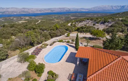 Location Maison 8 personnes à Praznica - Photo 14