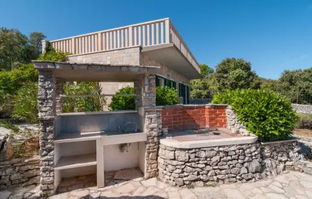 Location Maison 8 personnes à Praznica - Photo 16