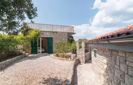 Location Maison 8 personnes à Praznica - Photo 19