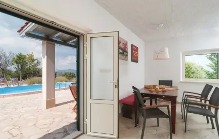 Location Maison 8 personnes à Praznica - Photo 26