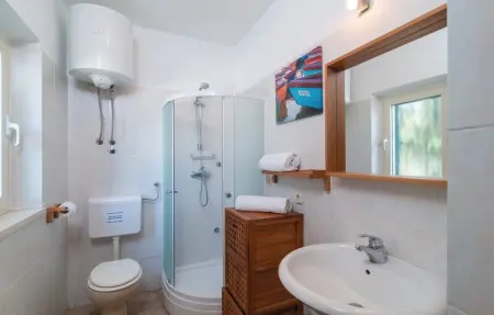 Location Maison 8 personnes à Praznica - Photo 36