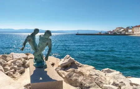 Location Maison 8 personnes à Praznica - Photo 40