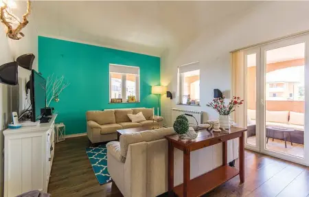 Location Maison 13 personnes à Liznjan - Photo 1