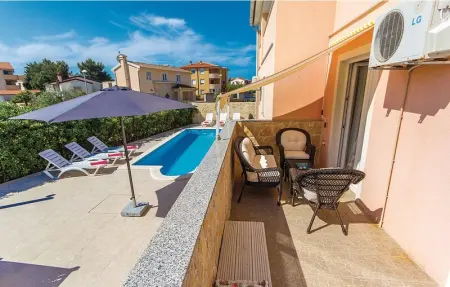 Location Maison 13 personnes à Liznjan - Photo 5