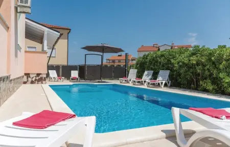 Location Maison 13 personnes à Liznjan - Photo 7