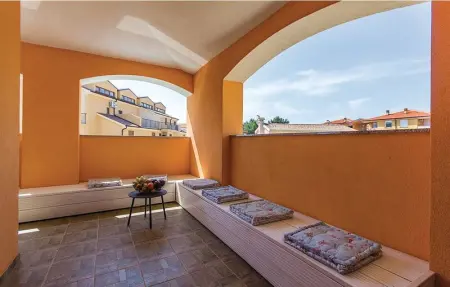 Location Maison 13 personnes à Liznjan - Photo 11