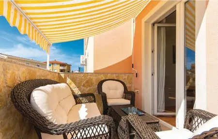 Location Maison 13 personnes à Liznjan - Photo 17