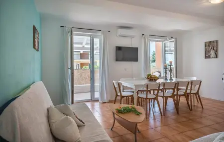 Location Maison 13 personnes à Liznjan - Photo 22