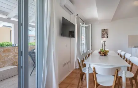 Location Maison 13 personnes à Liznjan - Photo 23