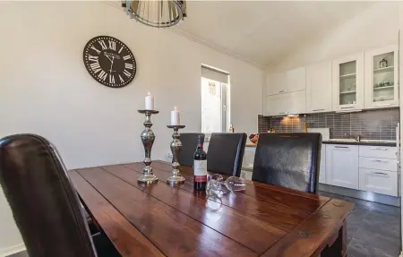 Location Maison 13 personnes à Liznjan - Photo 25